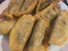 煎饺-姚记炒肝店(鼓楼店)