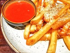 -Brut Eatery悦璞食堂(建国东路店)