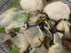 -小宝·路鼎记·福鼎特色小吃(富民路店)