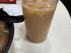 -章记香港仔鱼蛋王(西洋菜街店)
