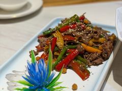 -小隐院子·庭院餐厅(大学城后湖店)
