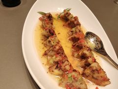 -上和臻品中国菜(花园街店)