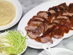片皮鸭-燕云楼(云南路店)