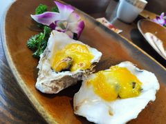 芝士生蚝-蟹之国·精品蟹料理(极地店)