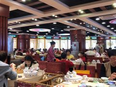 -点都德(千灯湖环宇城店)