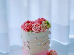 -BONCAKE裱花蛋糕(万象汇店)