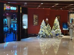 -北京中国大饭店