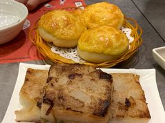 -点点心点心专门店(旺角店)
