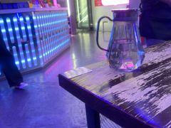 -关你鬼室大型密室逃脱(佛山创意园店)