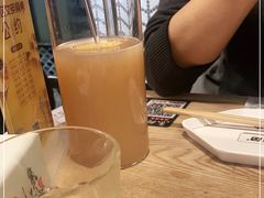 -鱼酷活鱼烤鱼(梅江印象城店)