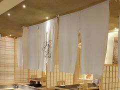 -长崎屋·日本料理·刺身·烧鸟(天河北路店)