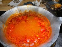 -湊湊火锅·茶憩(上海合生汇店)