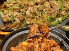 -永安水煮活鱼·仪征菜(仪征奥林匹克店)
