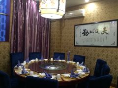 包厢-陕北农家宴