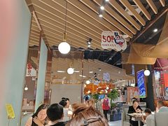 -三江源活鱼现烤(维多利摩尔城店)