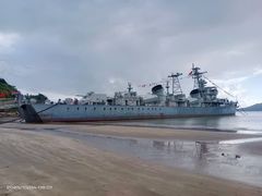 -东海半边山旅游度假区