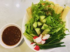 -黄家饺子东北特色菜馆(湖滨商业街店)