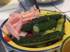 -晓彭肥肠鸡·泡椒鸡火锅(水木天地店)