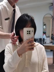 -梵智发型·烫染