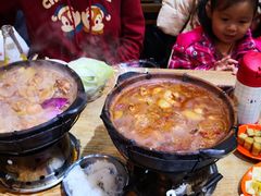 -范贤光鸡公煲(平乐园总店)
