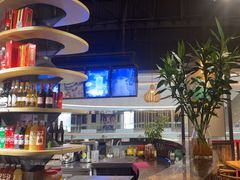 -陈傻子餐厅(世纪都会店)