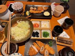 -胜博殿日式炸猪排(西红门店)