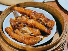 -香港仔茶餐厅(凤阳店)