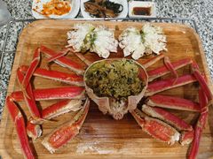-震海贝烤贝·民俗特色店(延吉总店)