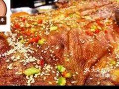 -宗泉烤全羊·烤羊腿·家常菜(解放东路店)