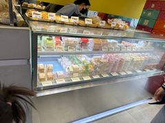-欢牛蛋糕屋(萧山万象汇店)