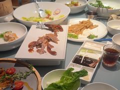 -小大董·烤鸭(观景餐厅·南京西路店)