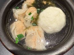 -四道菜·福建菜馆(新街口金鹰店)