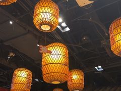 -南京大牌档(人民广场店)