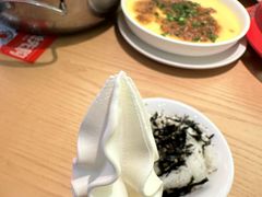 -大丰收脆鱼(浦西万达店)