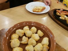 -萨莉亚意式餐厅(莲花国际广场店)