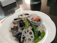 -豆蔻电影主题餐厅(四牌楼店)