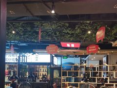 -小柴米·传统江西菜(八一广场店)