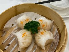 金牌虾饺皇-香港新曜记·粤菜点心(滨江宝龙店)