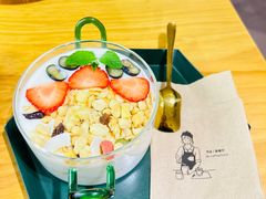 -沏点Trattoria意大利餐厅(新街口店)