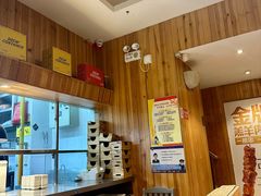 -木屋烧烤(双榆树店)