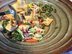 -西贝莜面村(上海百联西郊店)