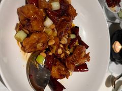 -许家菜(望江店)