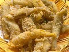 -老字号蛇口德记烧腊饭店·海鲜加工