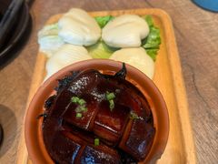 -香园茶社·金陵小灶(老门东店)