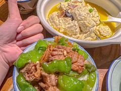 -老湘村·湖南土菜(天河维多利店)