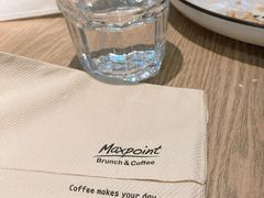 -Maxpoint Kitchen 西餐咖啡(乐峰广场店)