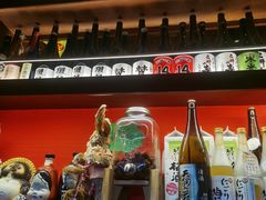 -醉虎传(南锣鼓巷店)