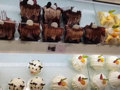 -好利来.生日蛋糕(杨家坪店)