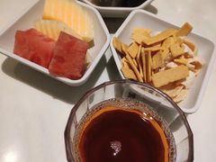 -豪客来牛排(中央花苑店)