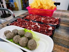 -全好食潮汕牛肉火锅(泗洲路店)